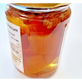 Рачел от тиква, 250гр. Рачел от тиква, 250гр.