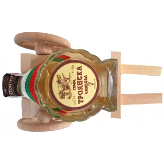 Сувенир "Топче с ракия" Сувенир "Топче с ракия"