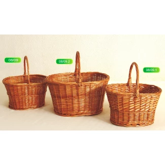 Кошници модел 08/09 Кошници модел 08/09