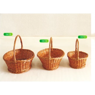 Кошници "Шератон" /малка, средна, голяма/ Кошници "Шератон" /малка, средна, голяма/