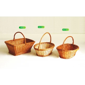 Кошници / модел "Шератон" 2-ро лико; модел 08/31 / Кошници / модел "Шератон" 2-ро лико; модел 08/31 /