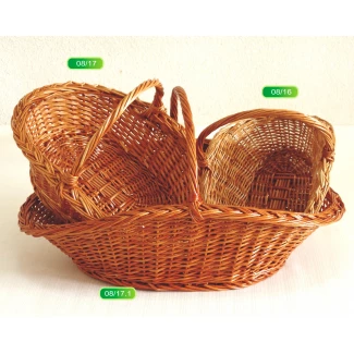 Кошници "Несебър" /малка, средна, голяма/ Кошници "Несебър" /малка, средна, голяма/