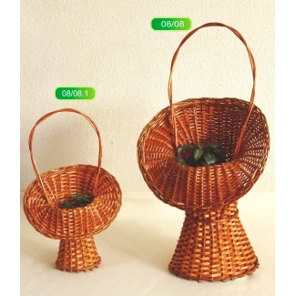 Кошници за цветя "Ветрило" Кошници за цветя "Ветрило"