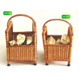 Кошове за дърва Кошове за дърва