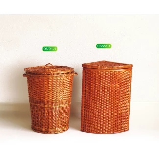 Кошове /кръгъл с капак; ъглов, плътен/ Кошове /кръгъл с капак; ъглов, плътен/