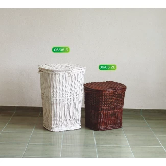 Кошове /стенен бял; стенен нисък венге/ Кошове /стенен бял; стенен нисък венге/