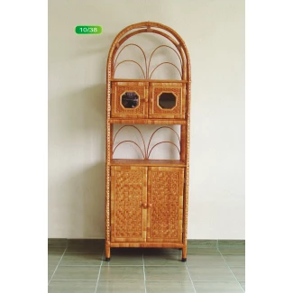 Секция с два шкафа 10/38 Секция с два шкафа 10/38