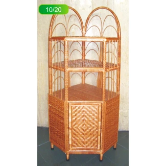 Шкаф, ъглов с врати, модел 10/20 Шкаф, ъглов с врати, модел 10/20