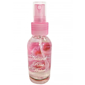 Розова вода 100мл. /с пулверизатор/ Розова вода 100мл. /с пулверизатор/