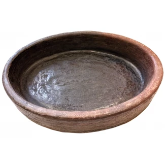 Сач "елипса"- комплект със стойка