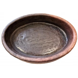 керамичен Сач "елипса"