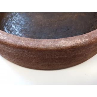 керамичен Сач- кръгъл