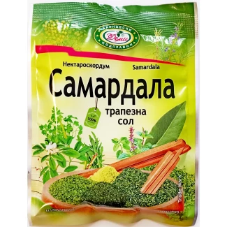 Самардала /30гр./ Самардала /30гр./