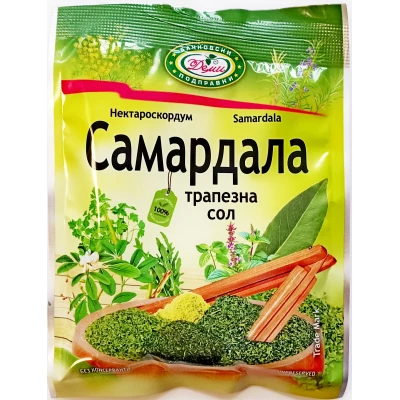 Самардала /30гр./
