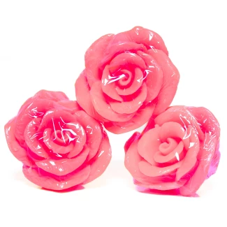 Сапун "Българска роза"- 50гр. Сапун "Българска роза"- 50гр.