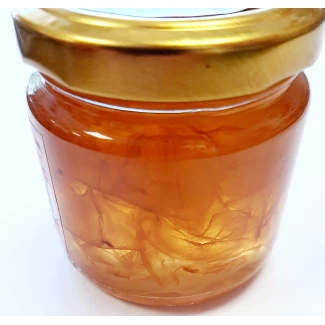 Сладко от рози, 120гр. Сладко от рози, 120гр.