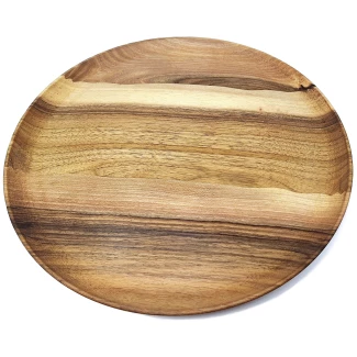 Въртяща дъска/ талар- орех