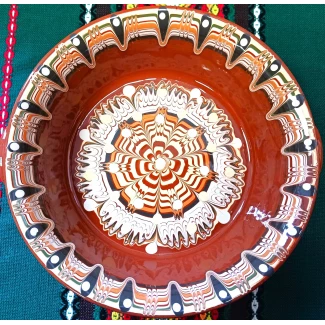 Тава- ЧЕРВЕНА