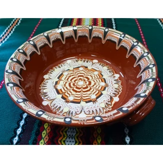 Тава- ЧЕРВЕНА