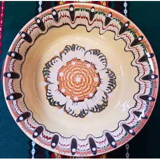 Тава- ЖЪЛТА Тава- ЖЪЛТА