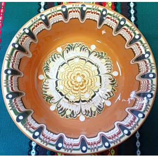 Тава- ОРАНЖЕВА Тава- ОРАНЖЕВА