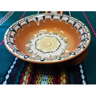 Тава- ОРАНЖЕВА Тава- ОРАНЖЕВА