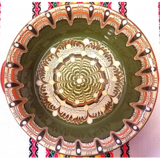 Тава- ЗЕЛЕНА Тава- ЗЕЛЕНА